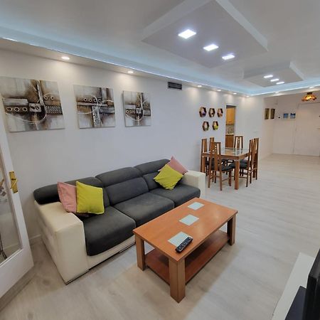 Salou Family Apartment Экстерьер фото