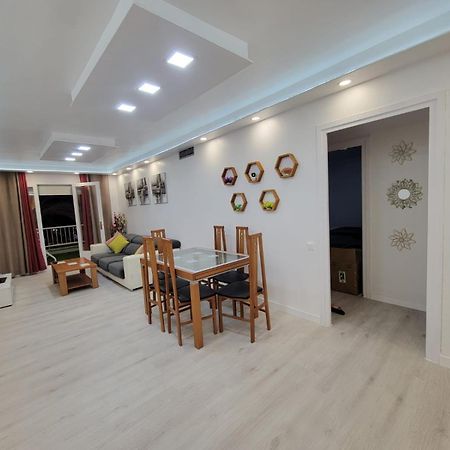 Salou Family Apartment Экстерьер фото