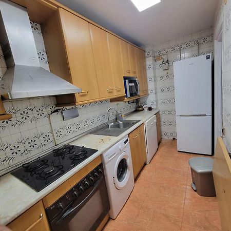 Salou Family Apartment Экстерьер фото