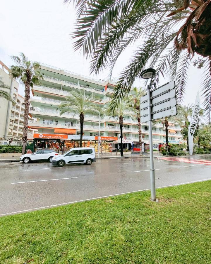 Salou Family Apartment Экстерьер фото