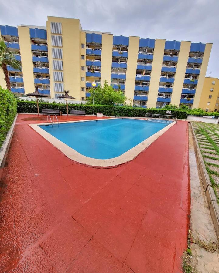 Salou Family Apartment Экстерьер фото