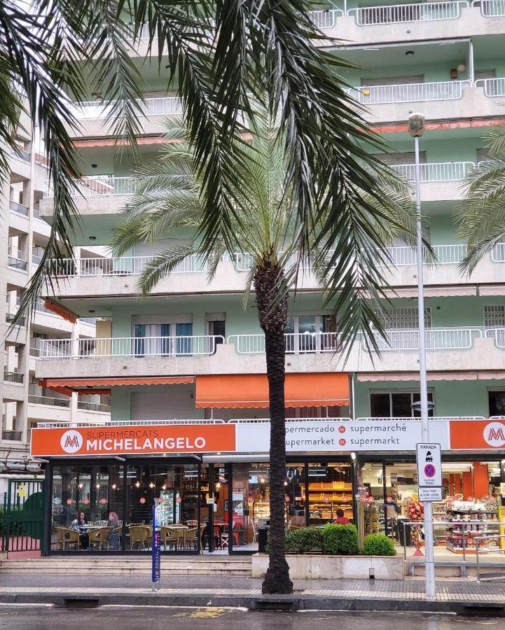 Salou Family Apartment Экстерьер фото