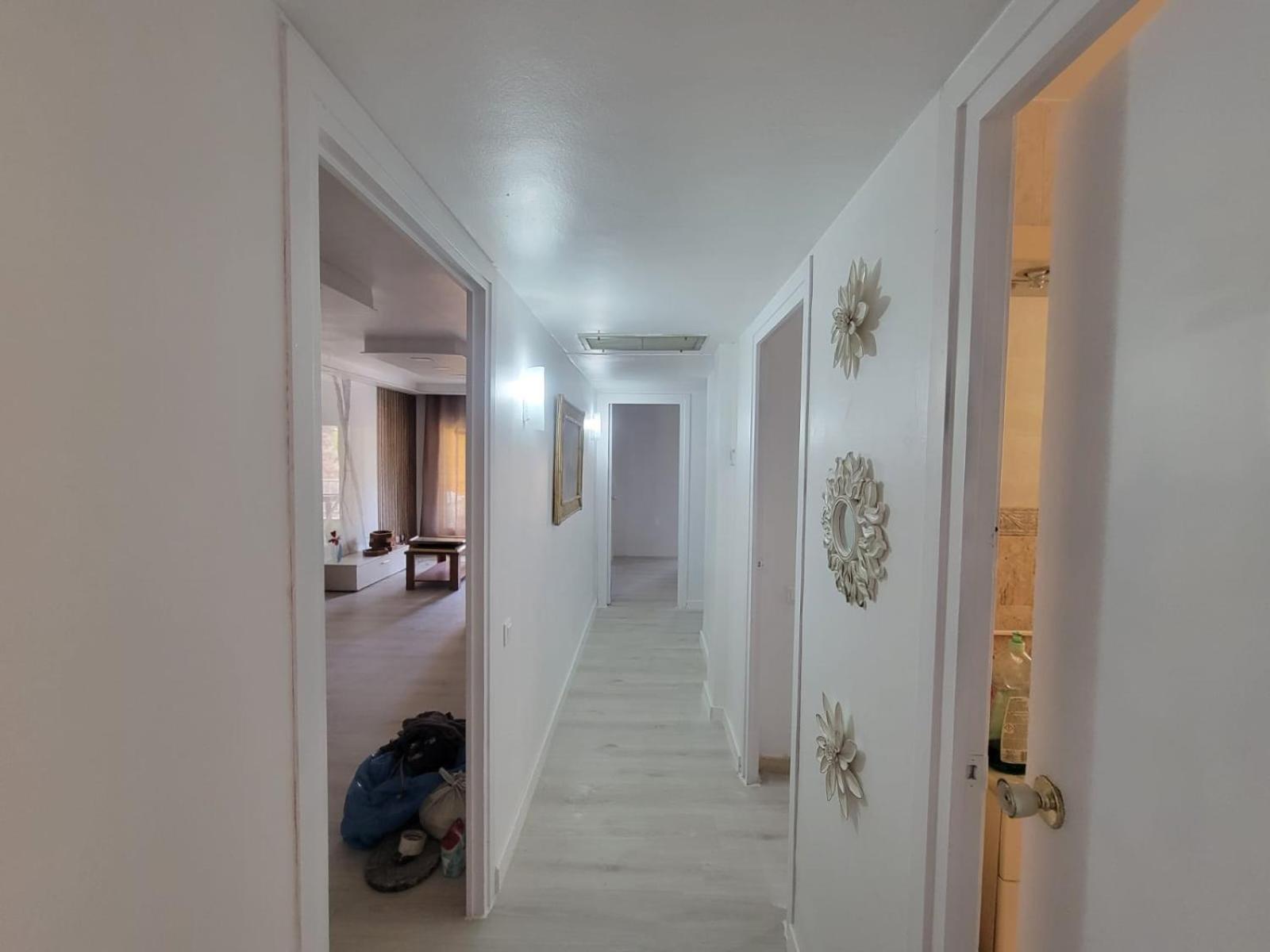 Salou Family Apartment Экстерьер фото
