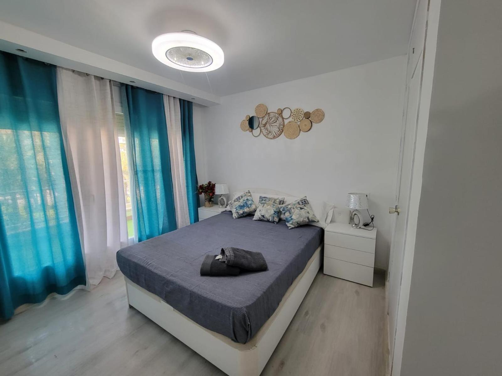 Salou Family Apartment Экстерьер фото