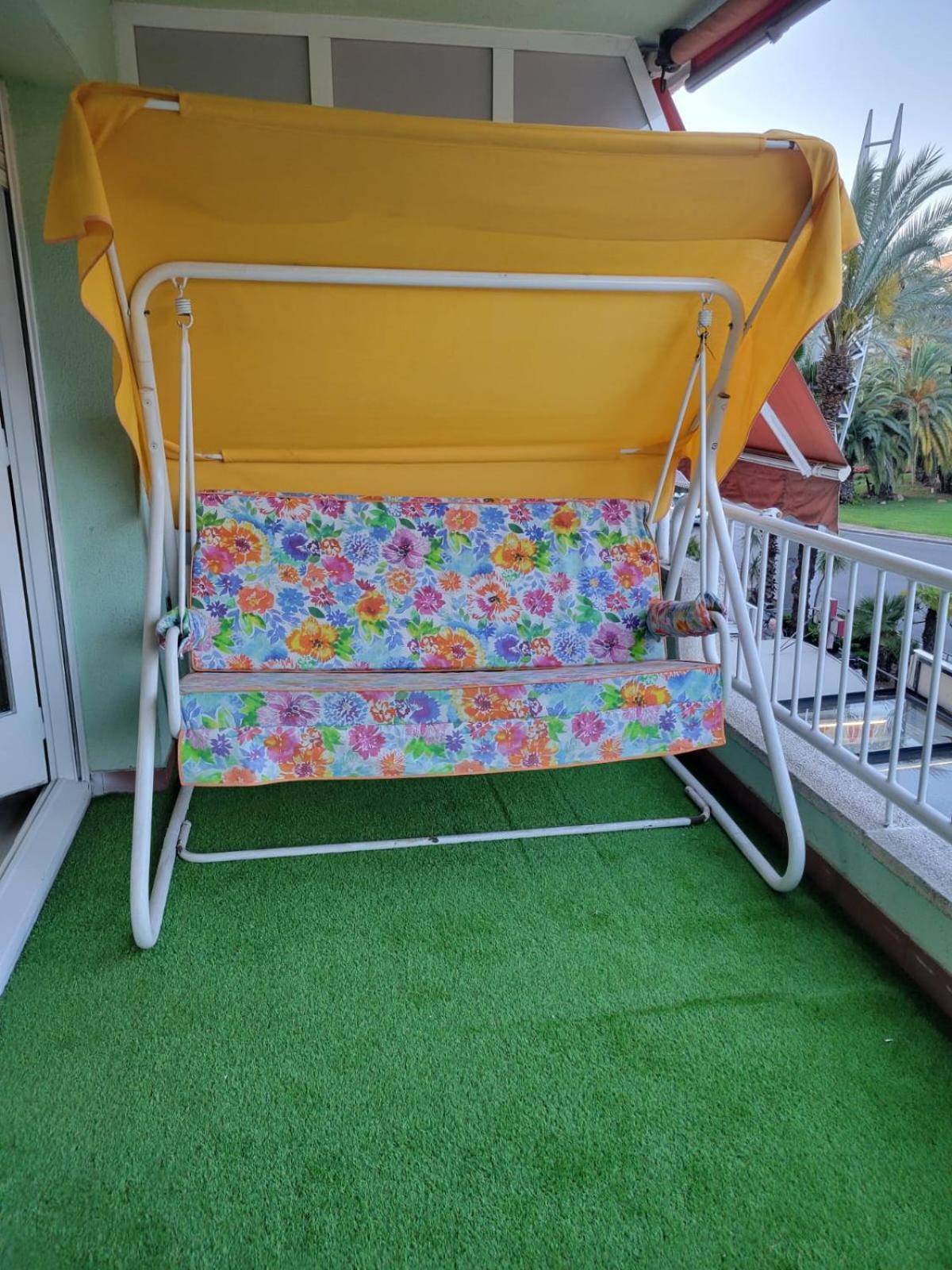 Salou Family Apartment Экстерьер фото